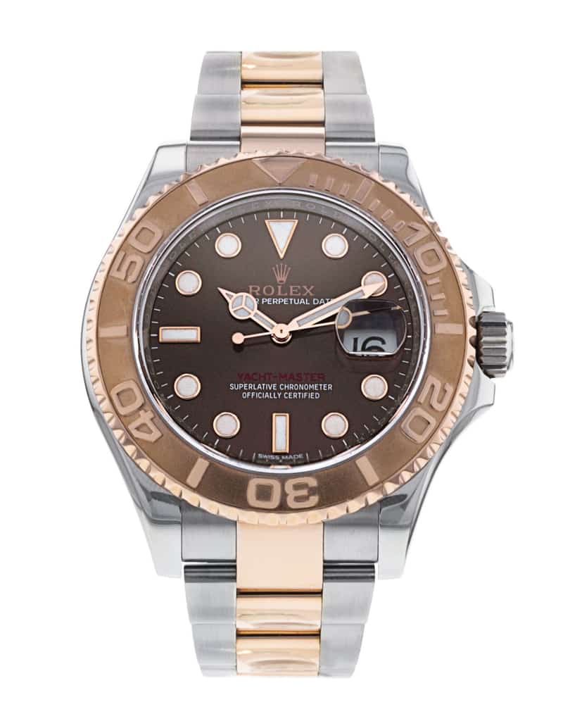 Rolex Yacht-Master 116621 Rolex Yacht-Master 116621